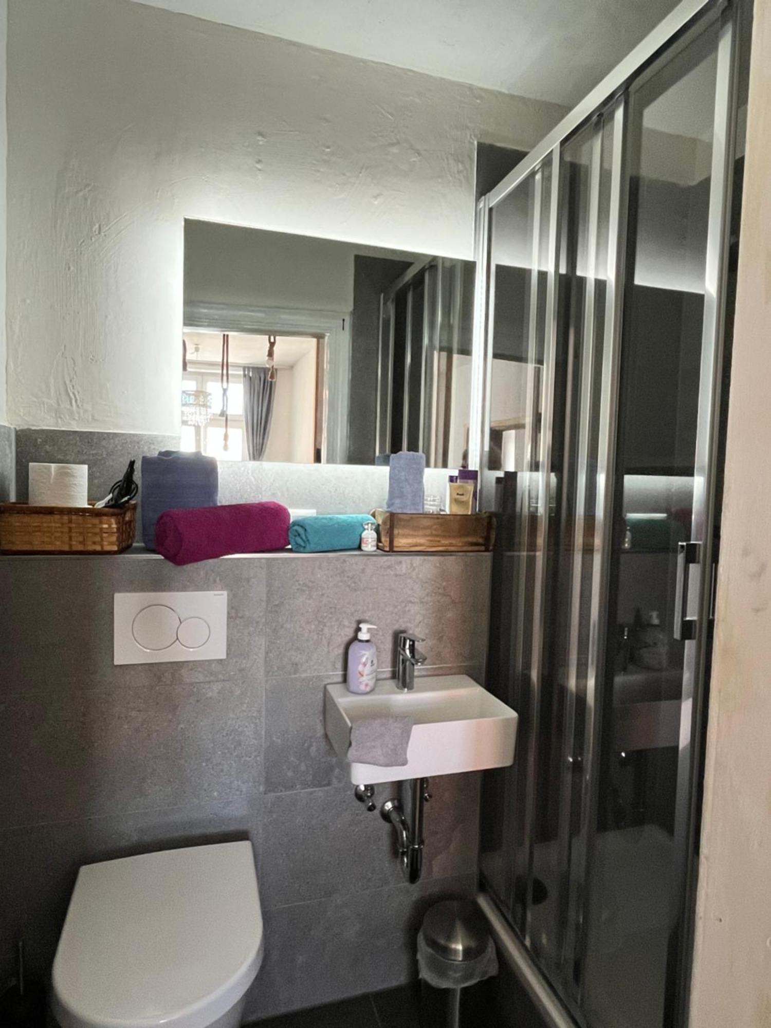 City Apartment Lübeck Buitenkant foto