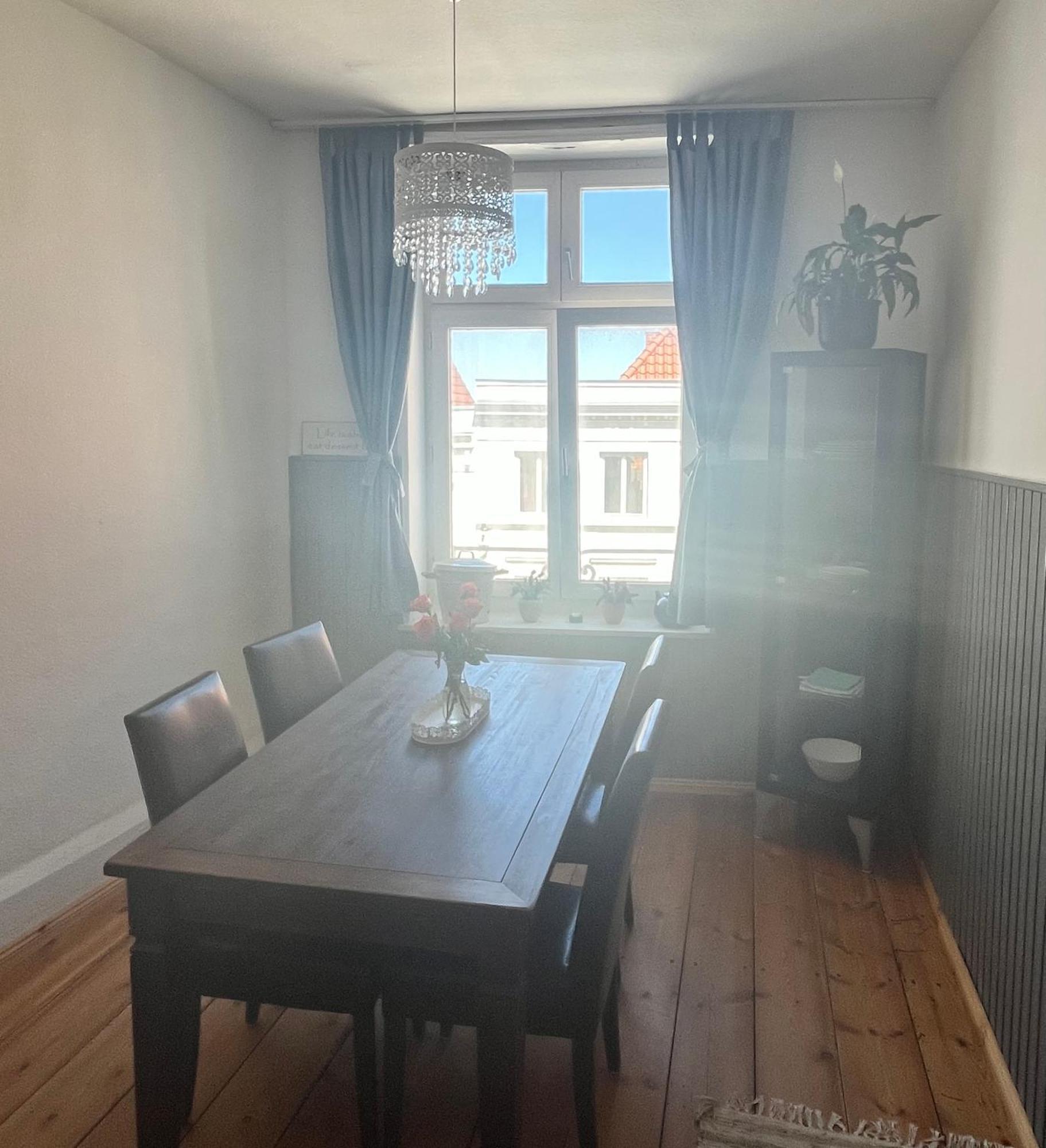 City Apartment Lübeck Buitenkant foto